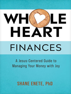 cover image of Whole Heart Finances